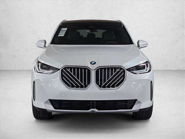 New 2026 BMW X3 xDrive30i w/ Convenience Package AWD/4WD video 2