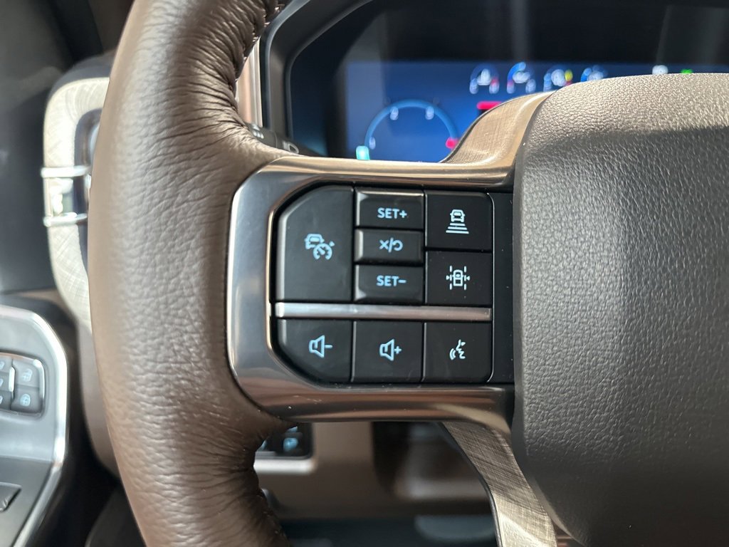 New 2026 Ford F350 King Ranch image 18