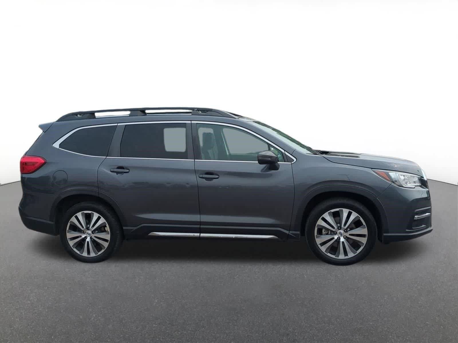 Used 2019 Subaru Ascent Limited AWD/4WD image 7