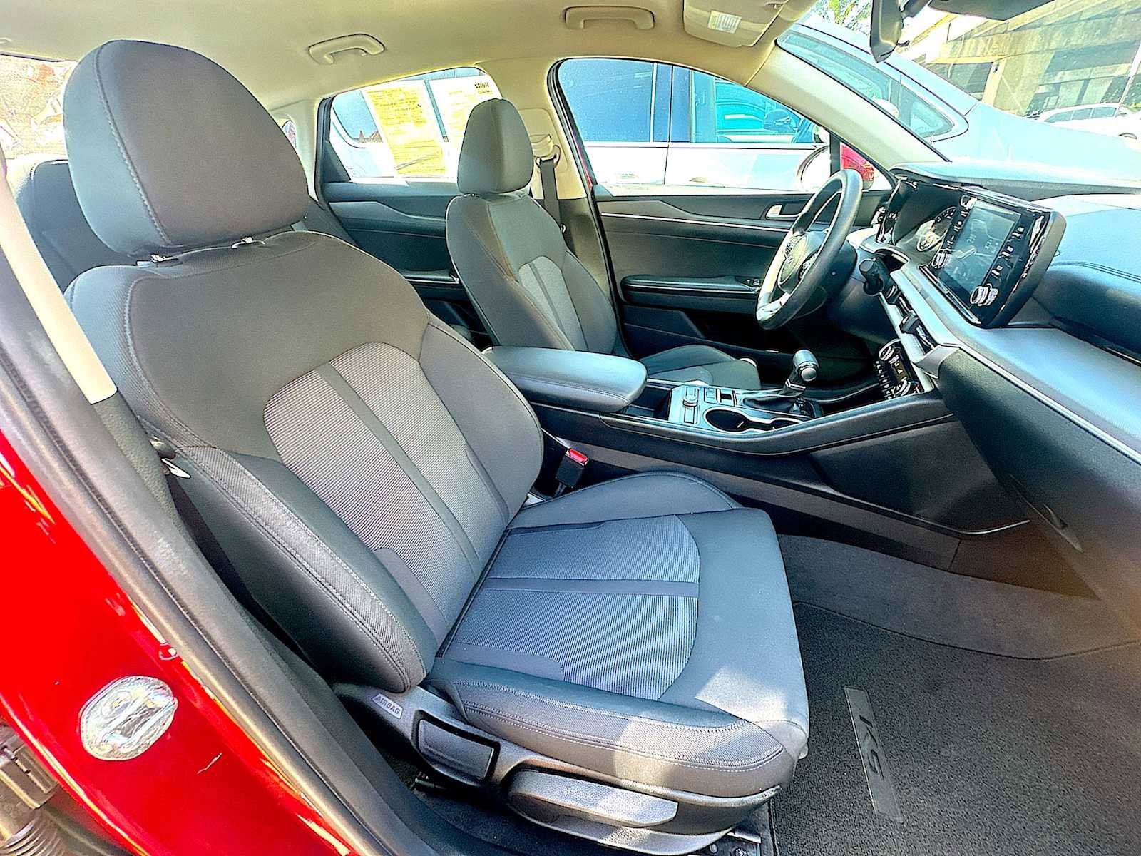 Used 2023 Kia K5 LXS image 14