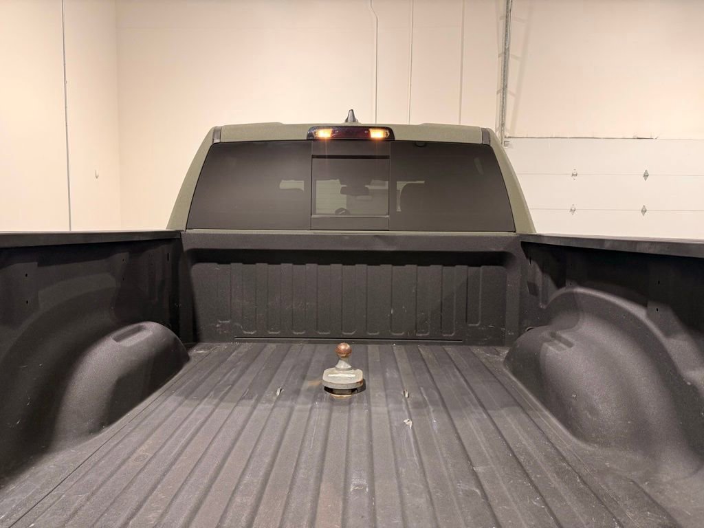 Used 2019 RAM 1500 Laramie image 10