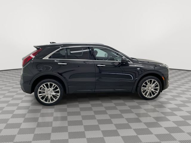New 2025 Cadillac XT4 Premium Luxury w/ Technology Package image 13