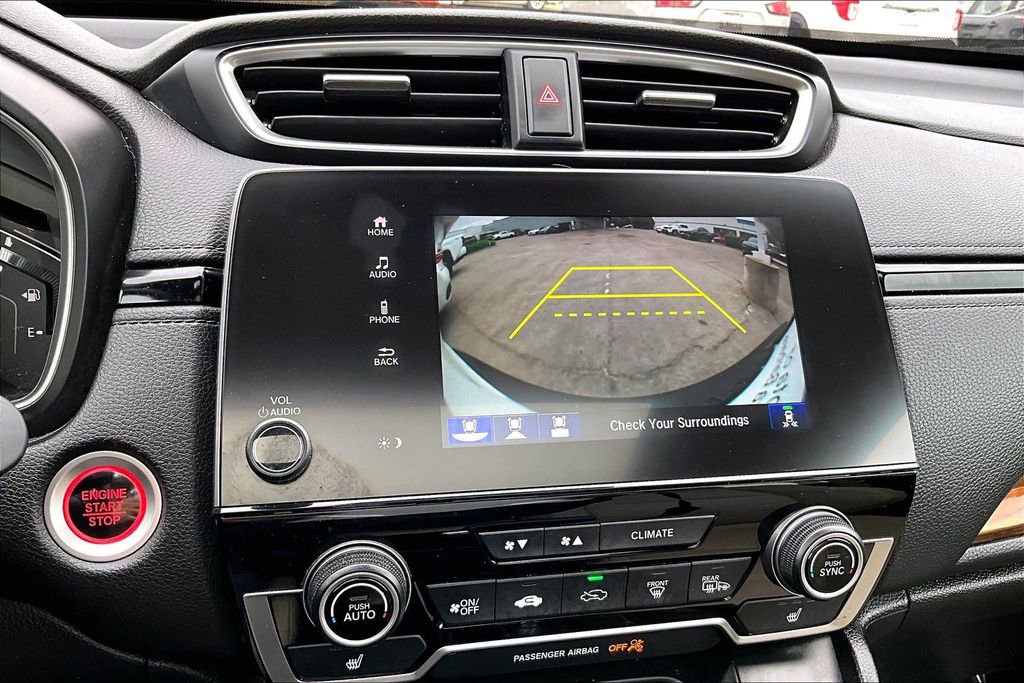 Used 2019 Honda CR-V EX-L image 14