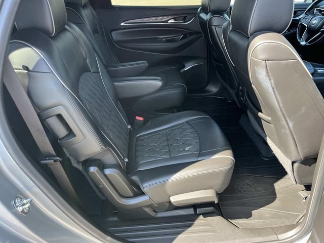 Certified 2023 Buick Enclave Avenir w/ Avenir Technology Package AWD/4WD image 24