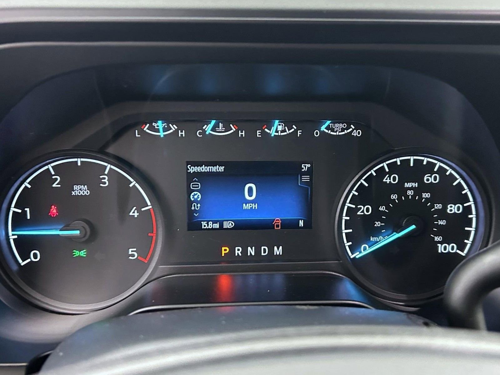 New 2026 Ford F250 XLT w/ FX4 Off-Road Package image 14