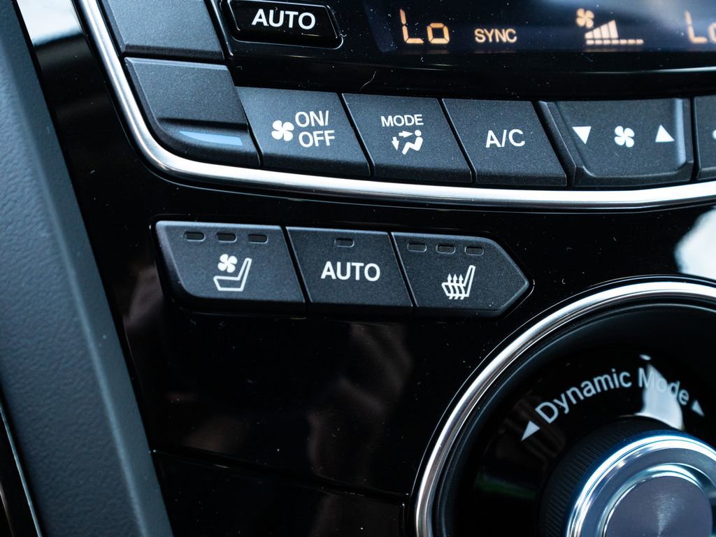 New 2026 Acura RDX SH-AWD w/ Advance Package image 35