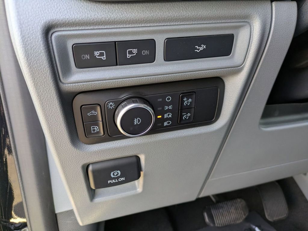 New 2024 Ford F150 XLT w/ Equipment Group 302A MID image 41