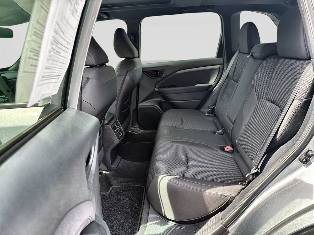 Certified 2026 Subaru Forester Premium AWD/4WD image 30