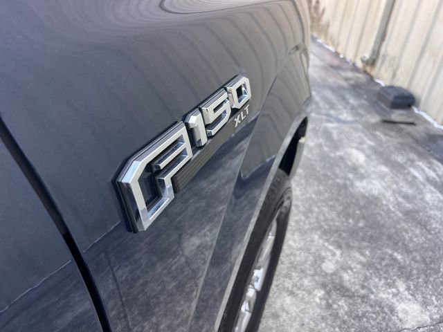 Used 2018 Ford F150 XLT w/ Equipment Group 302A Luxury image 31