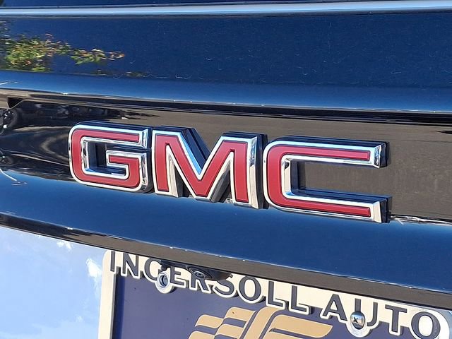 Used 2025 GMC Acadia Elevation image 33