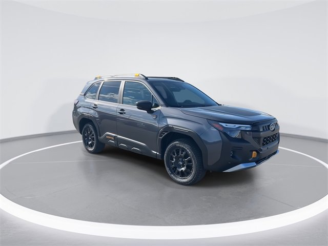 New 2026 Subaru Forester Wilderness w/ Wilderness Package image 2