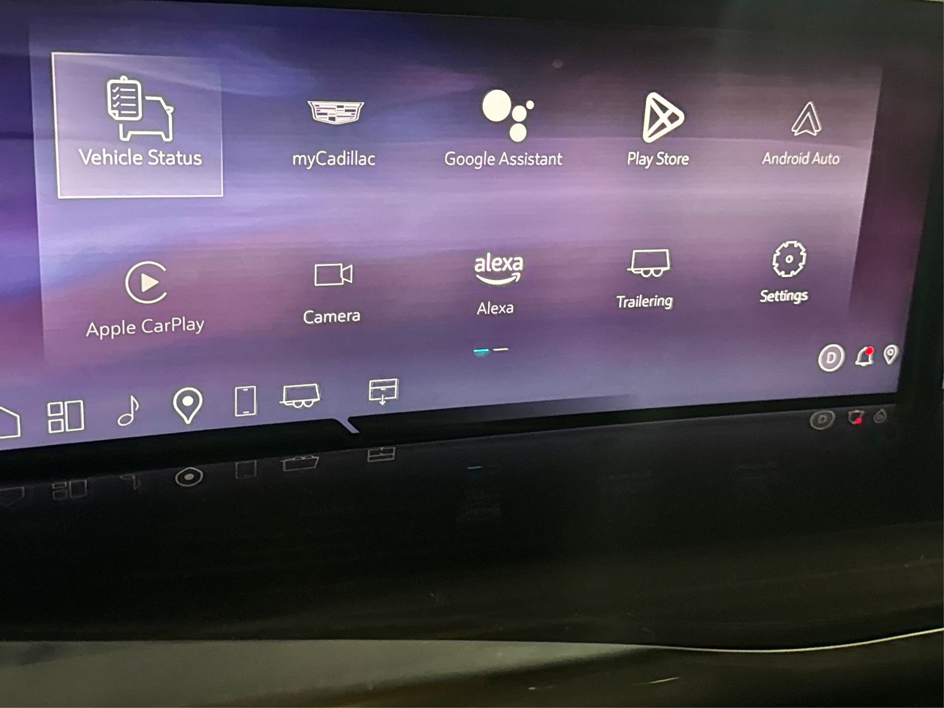 Used 2025 Cadillac Escalade Premium Luxury image 27