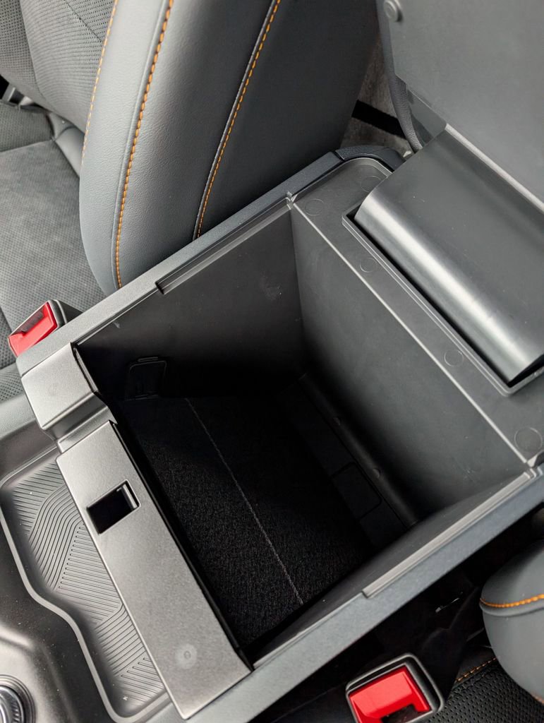 New 2026 Ford Explorer Tremor w/ Tremor Ultimate Package image 37