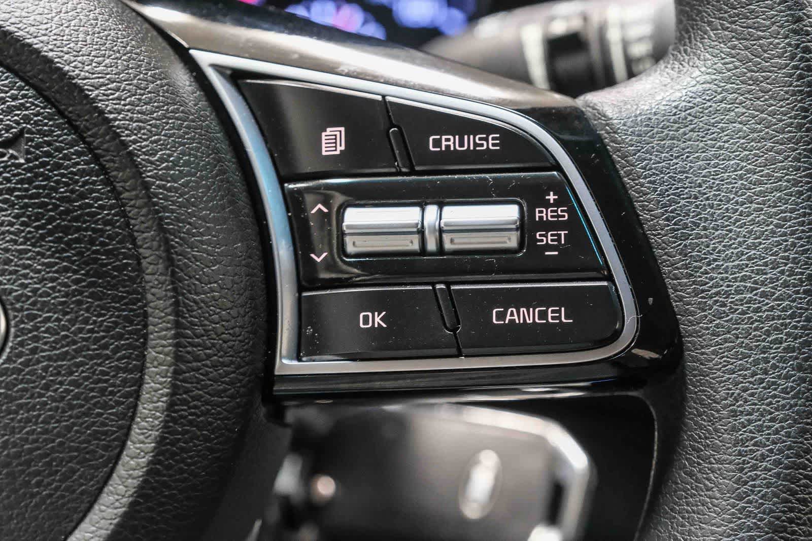 Used 2020 Kia Forte LXS FWD image 27