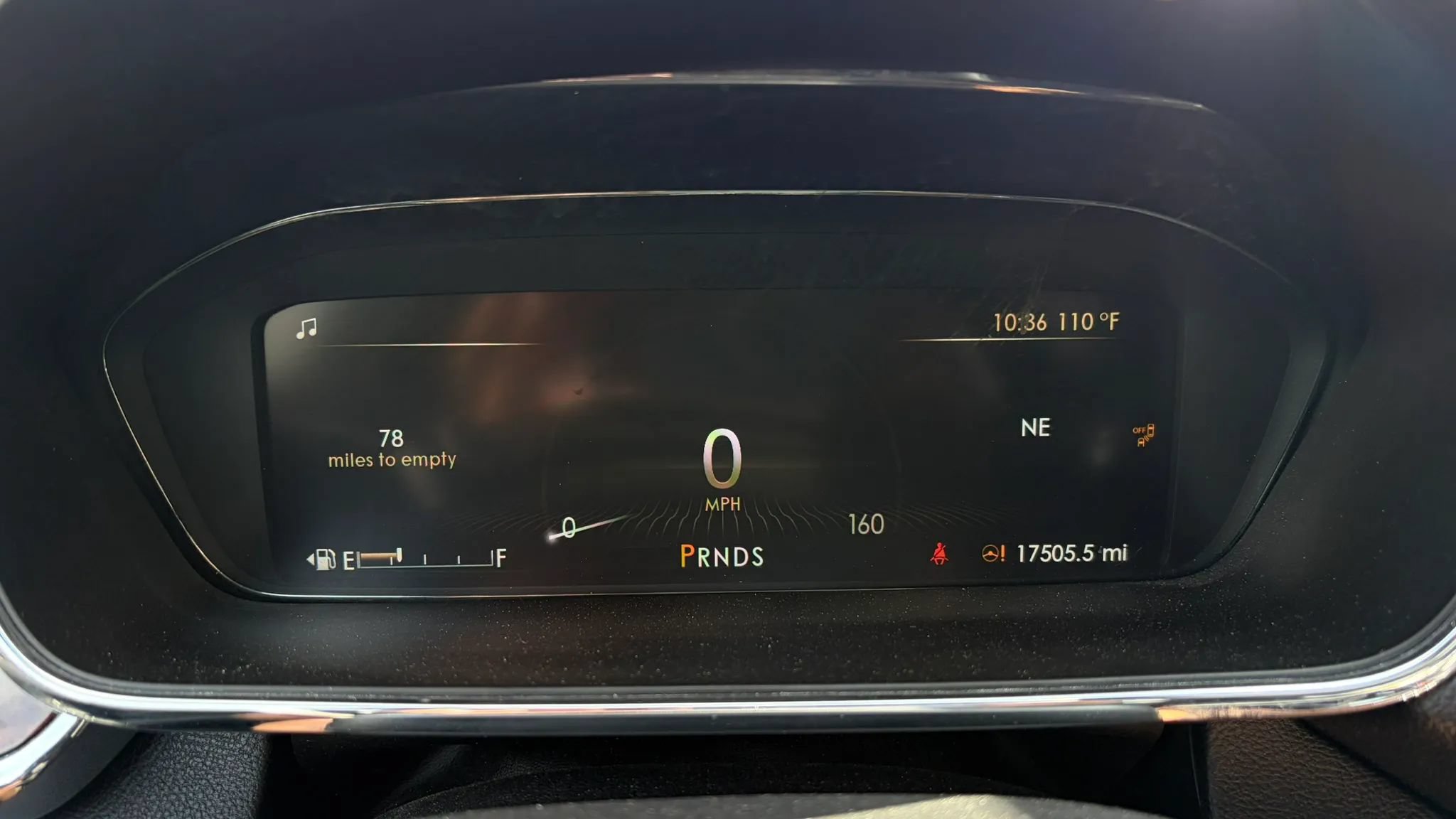 Used 2019 Lincoln Continental Select w/ Continental Climate Package AWD/4WD image 9