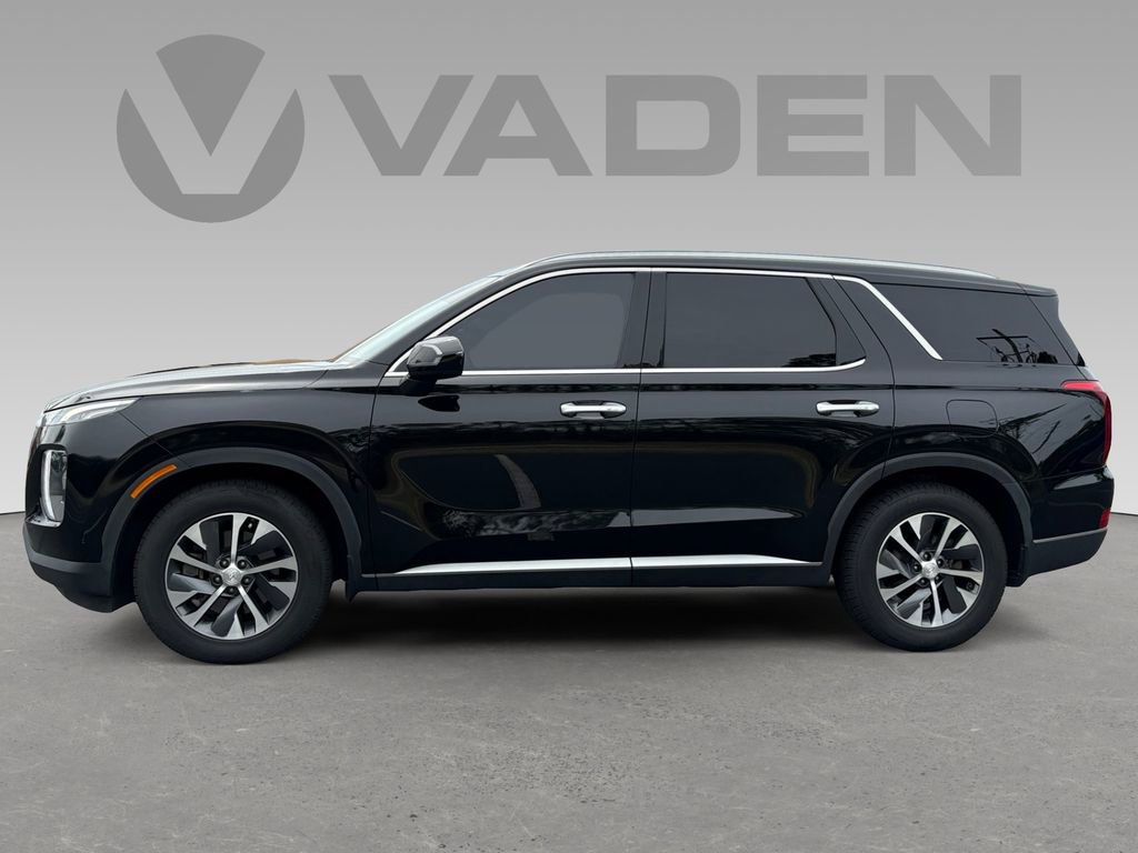 Used 2022 Hyundai Palisade SEL FWD image 8