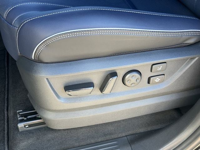 New 2027 INFINITI QX80 Sensory w/ Sport Exterior Package AWD/4WD image 23