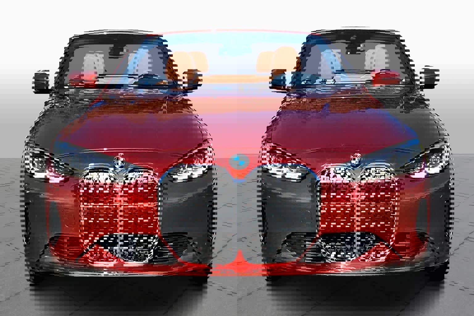 Certified 2023 BMW 430i Convertible w/ Premium Package image 3