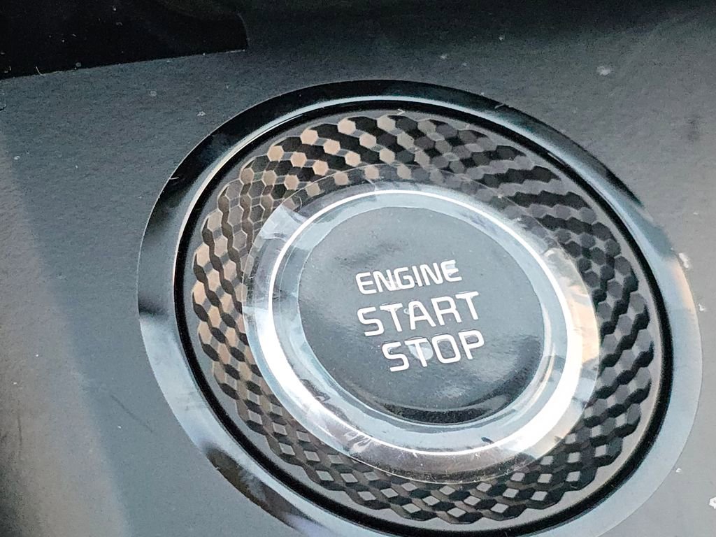 New 2025 Kia Niro EX image 33