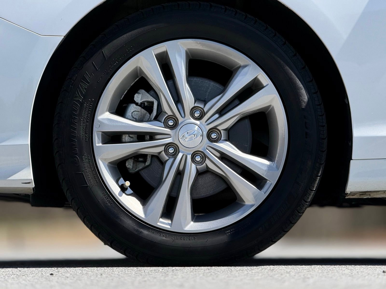 Used 2019 Hyundai Sonata SEL image 17