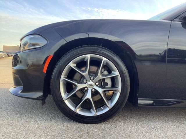 Used 2023 Dodge Charger GT RWD image 35