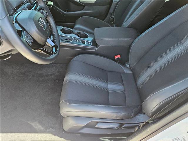 Used 2026 Honda Civic Sport image 15