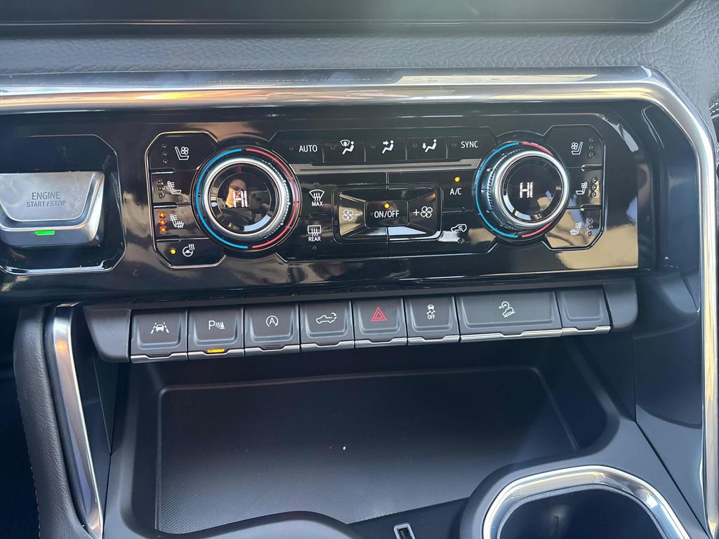 New 2026 GMC Sierra 1500 Denali image 24