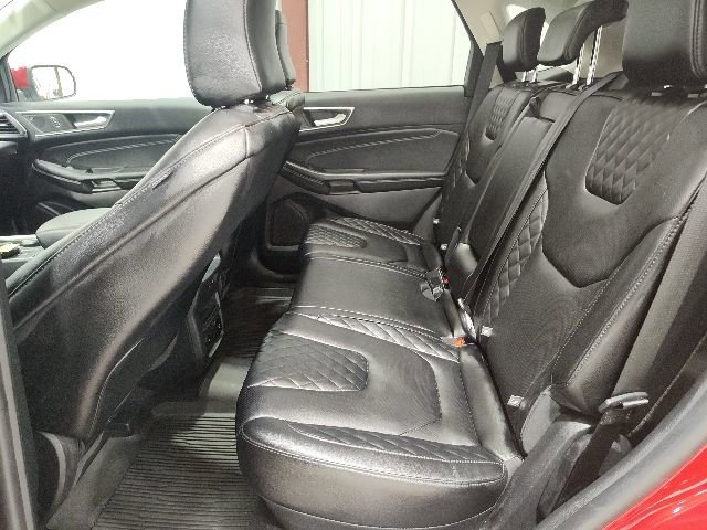 Used 2024 Ford Edge Titanium w/ Equipment Group 301A image 14