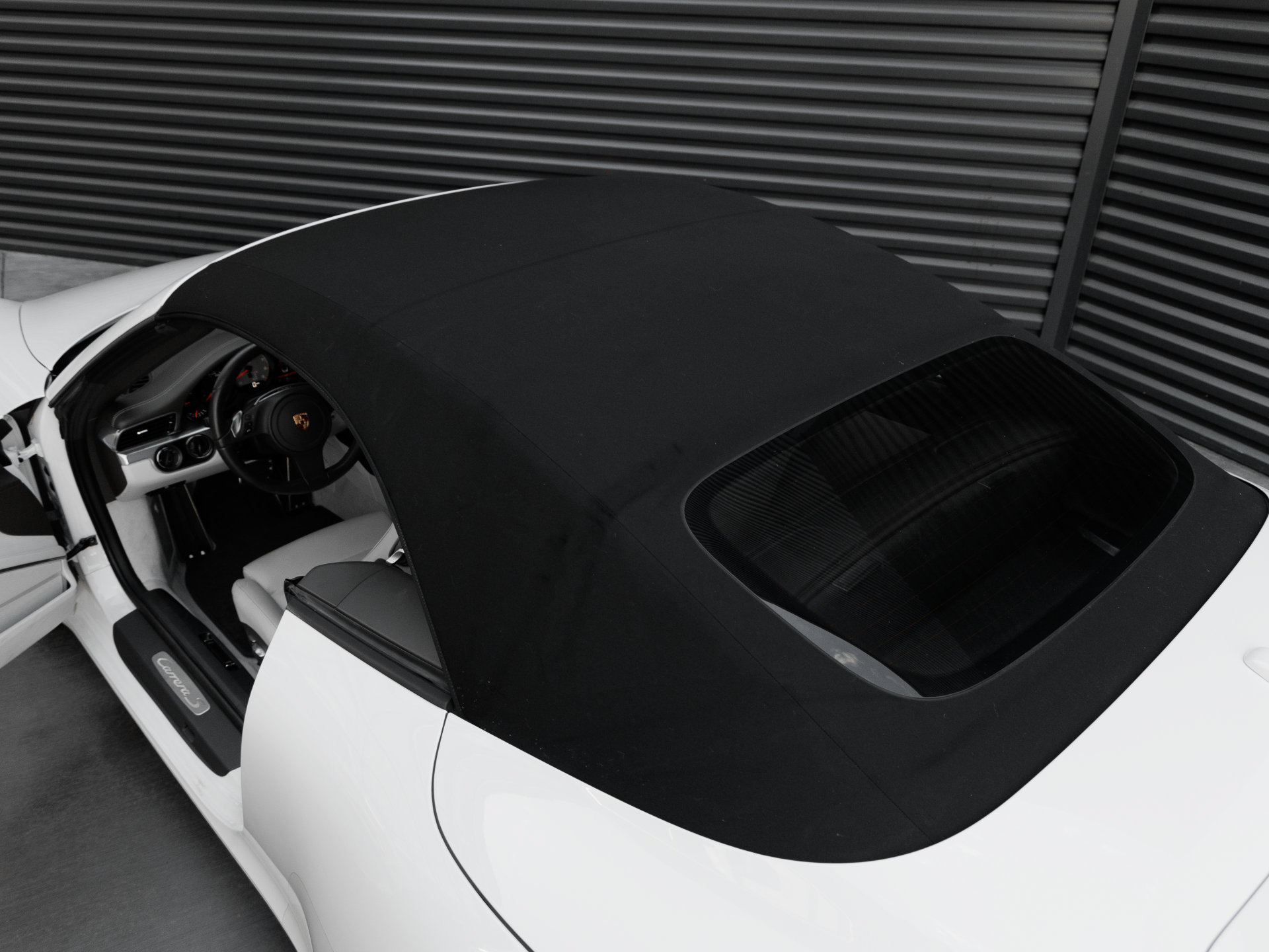Used 2012 Porsche 911 Carrera S RWD image 13