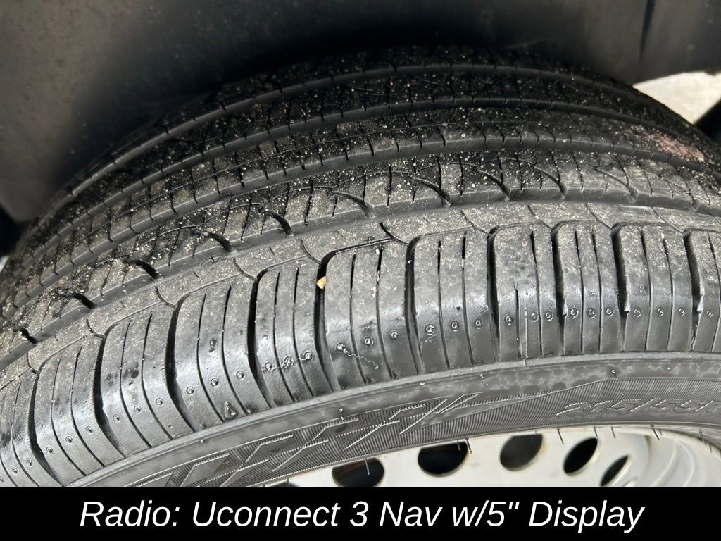 Used 2022 RAM ProMaster City Tradesman image 11