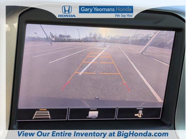 Used 2020 Chevrolet Silverado 1500 RST image 31