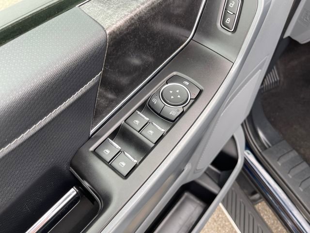 Used 2022 Ford F150 XLT w/ Equipment Group 302A High image 11