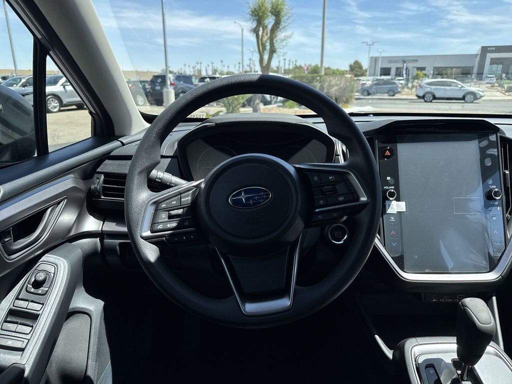 New 2026 Subaru Impreza 2.0i Sport AWD/4WD image 11