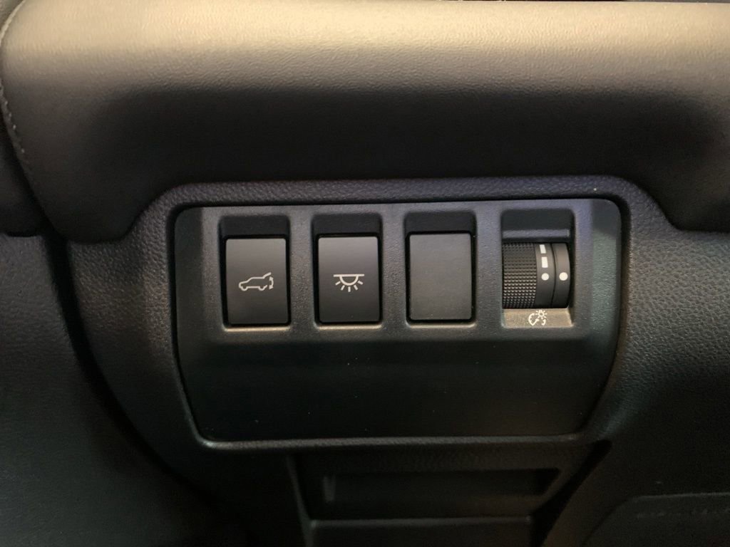 New 2026 Subaru Ascent Limited image 11