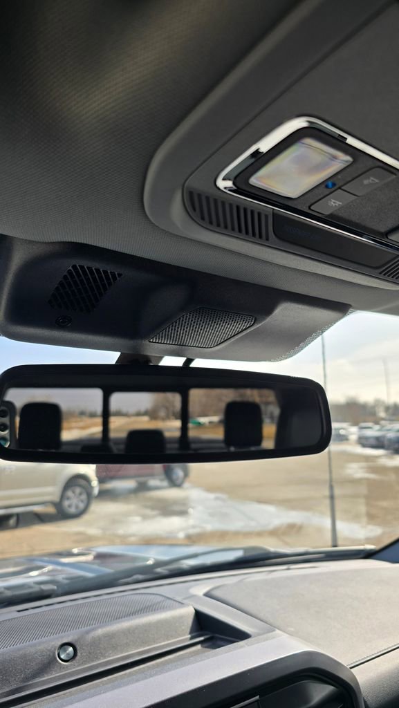 Used 2023 Ford F150 Lariat w/ FX4 Off-Road Package image 29