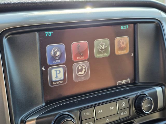 Used 2014 Chevrolet Silverado 1500 LT w/ LT Convenience Package image 27