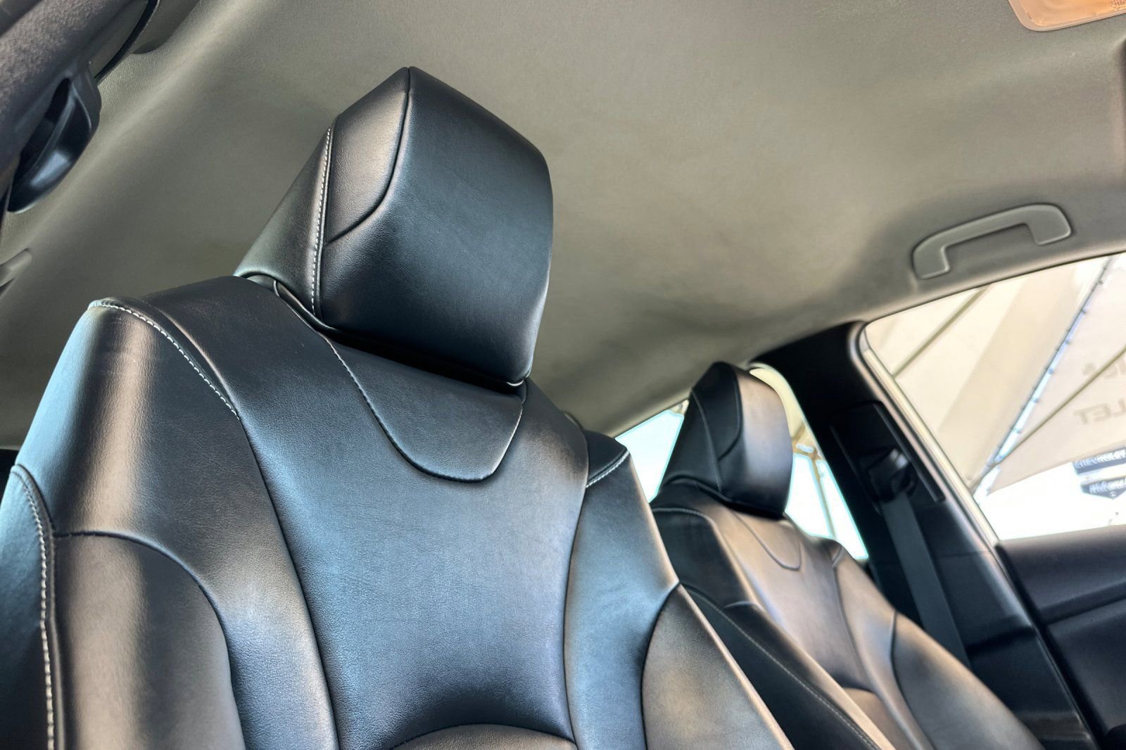 Used 2020 Toyota Prius Prime XLE image 17