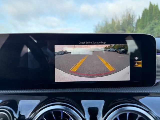 Used 2019 Mercedes-Benz A 220 w/ Driver Assistance Package image 28
