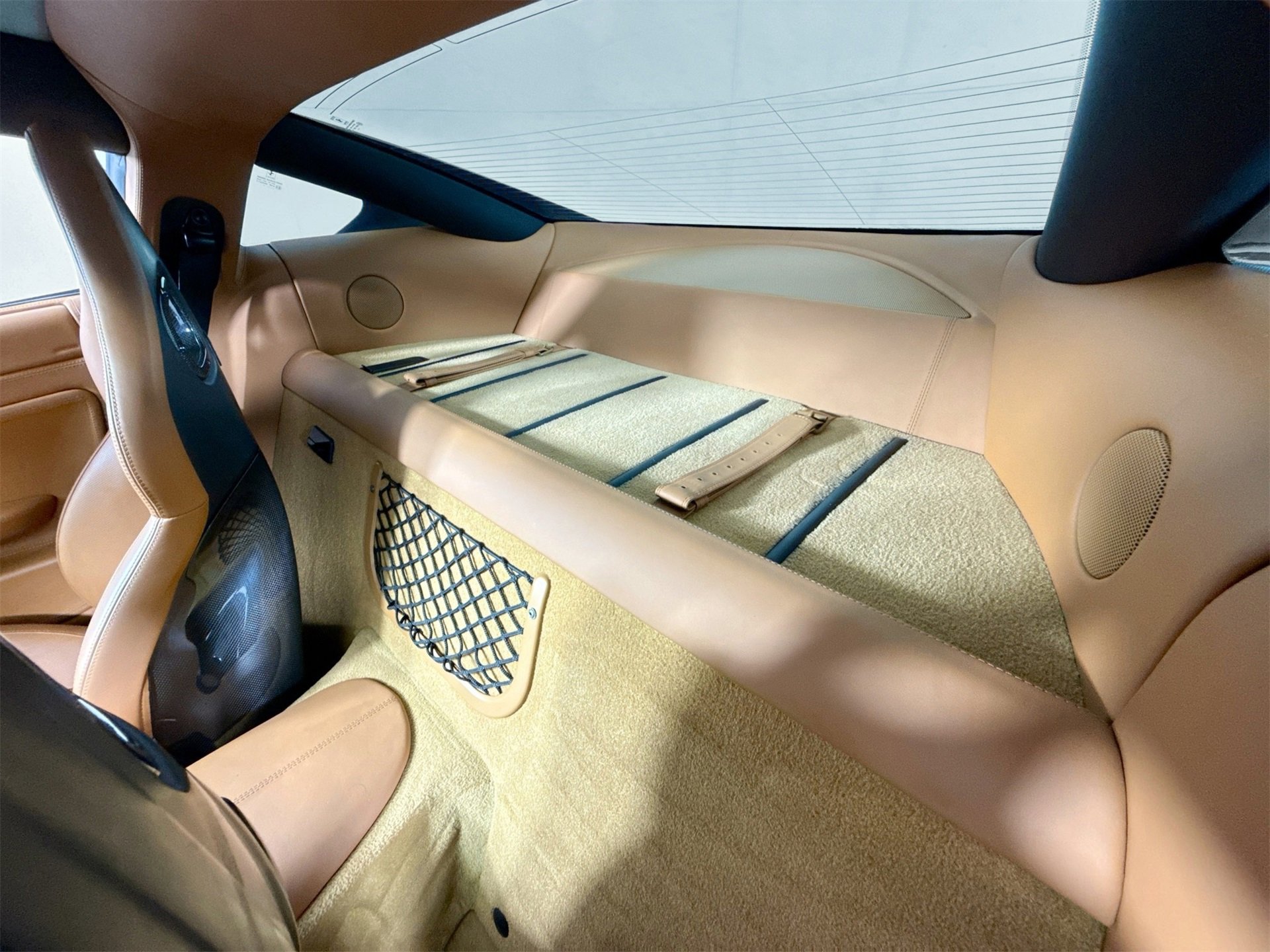 Used 2007 Ferrari 599 GTB Fiorano image 16