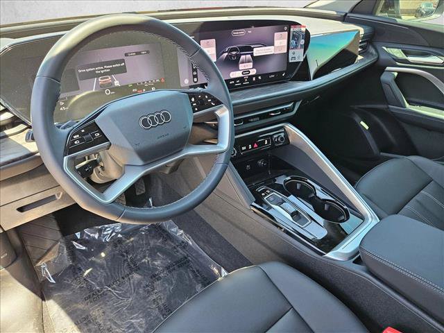 New 2026 Audi Q5 Premium AWD/4WD image 3