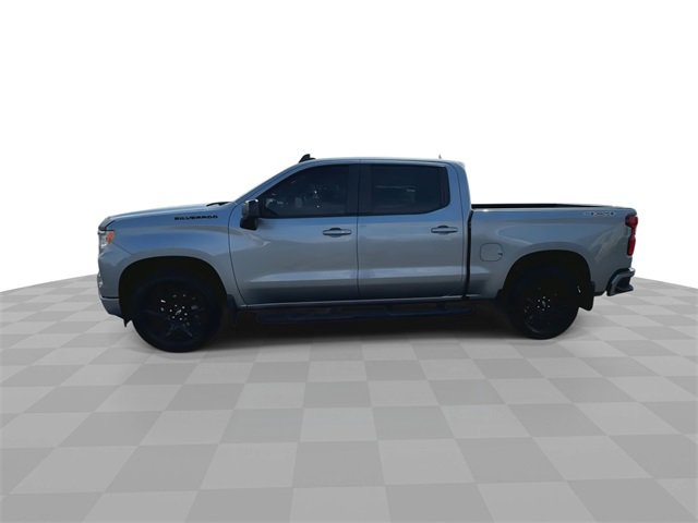 Used 2023 Chevrolet Silverado 1500 RST image 6