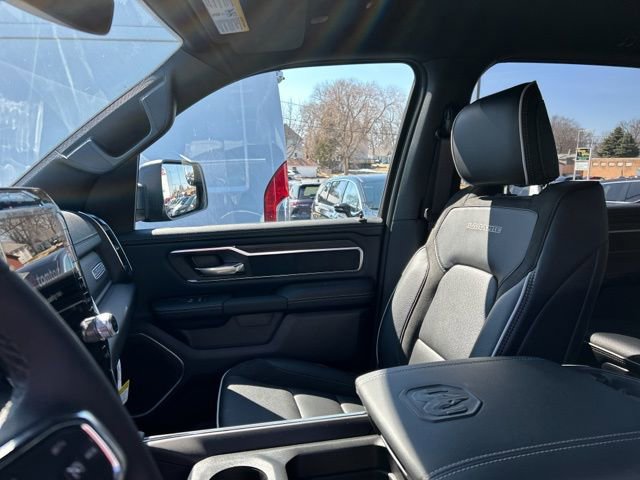 New 2026 RAM 1500 Laramie image 33