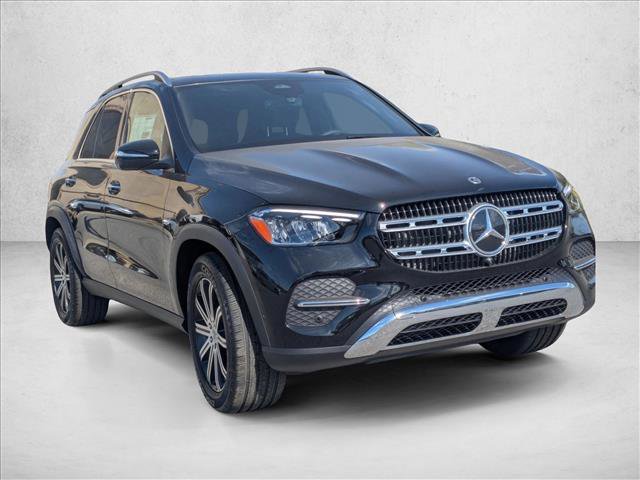 Certified 2026 Mercedes-Benz GLE 350 4MATIC image 5