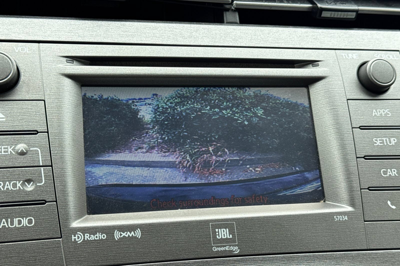 Used 2015 Toyota Prius Five FWD image 19