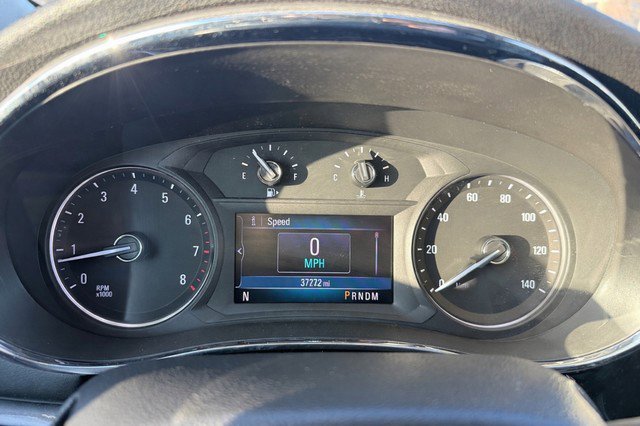 Used 2019 Buick Encore Preferred image 20