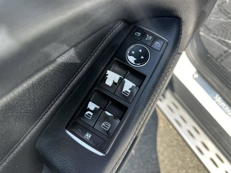 Used 2017 Mercedes-Benz GLS 550 4MATIC image 11