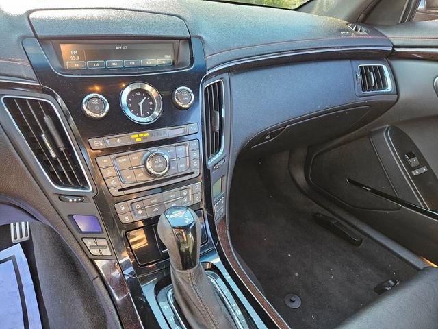 Used 2015 Cadillac CTS V image 22