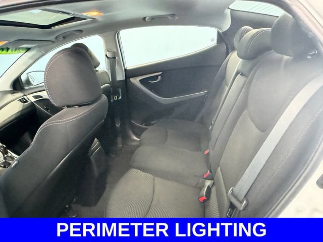 Used 2016 Hyundai Elantra Value Edition FWD image 7
