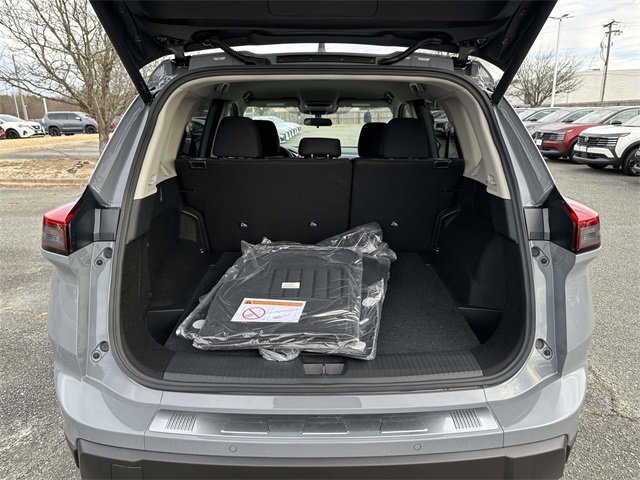 New 2026 Nissan Rogue SV w/ Cold Weather Package image 12