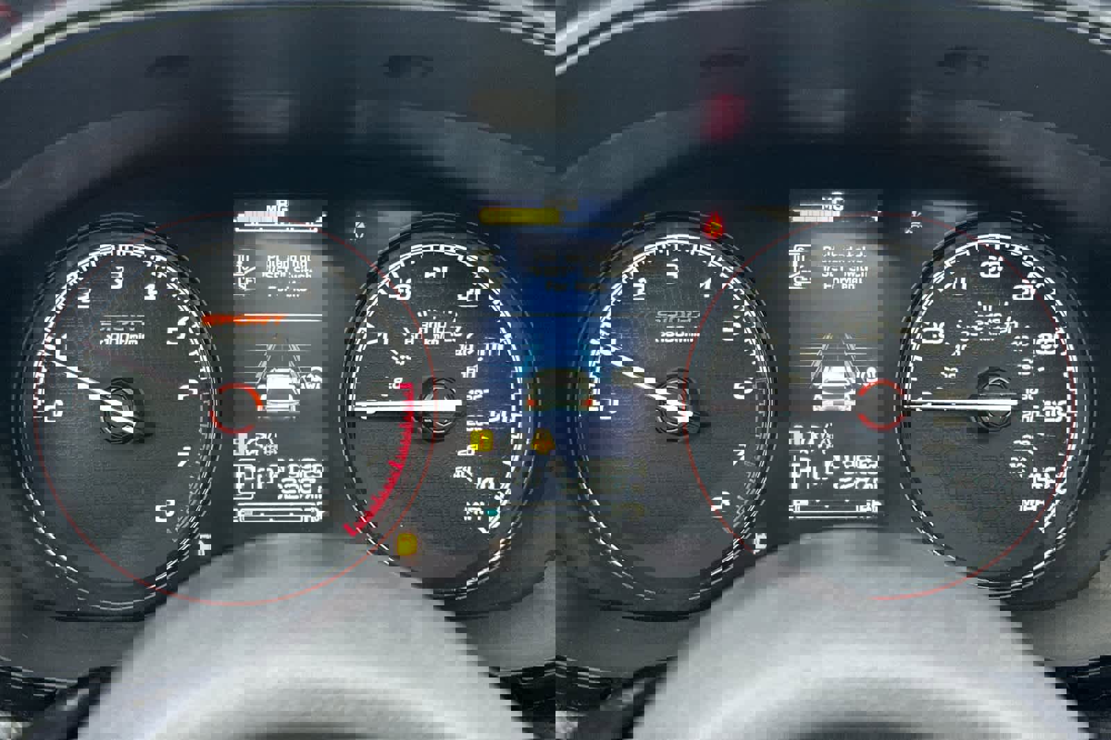 Used 2022 Subaru Forester Sport image 24